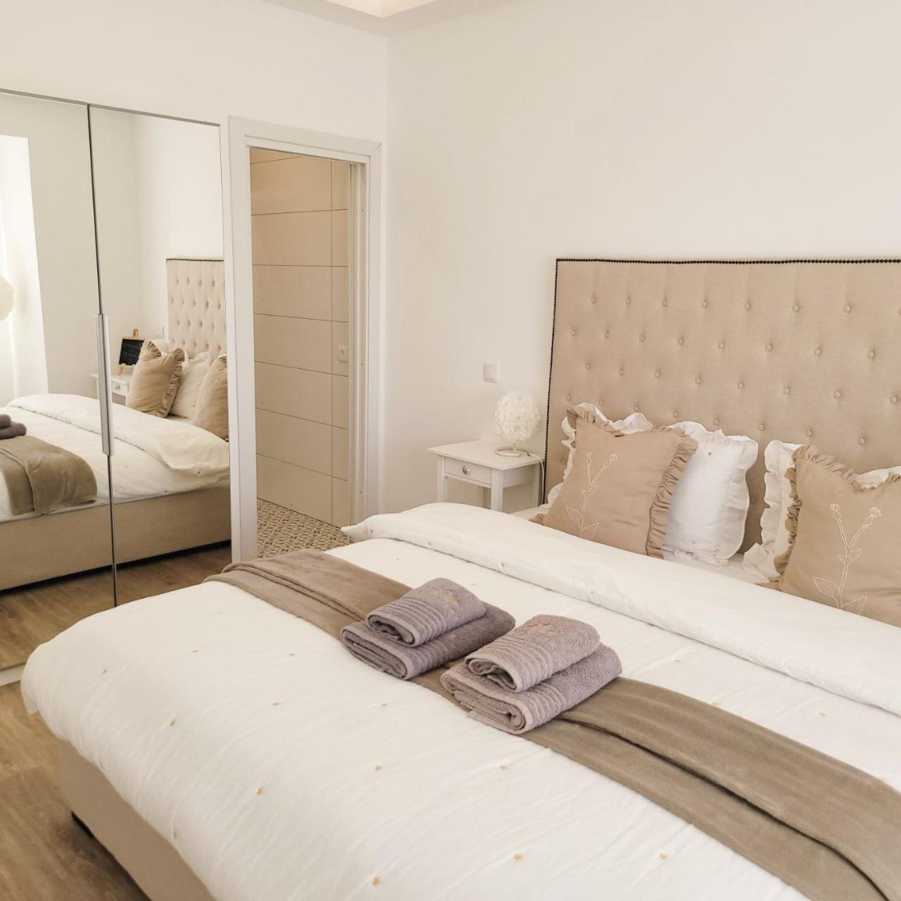 Hotel Vv Condevega Telde Esterno foto